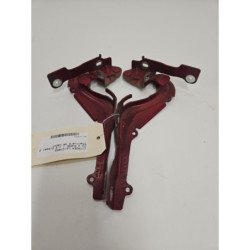 Charniere De Capot Citroen C3 3 Phase 1